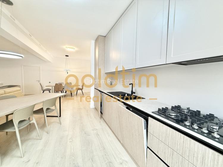 NOU RENOVAT/MOBILAT/UTILAT COMPLET/ HERASTRAU/SOSEAUA NORDULUI - 10