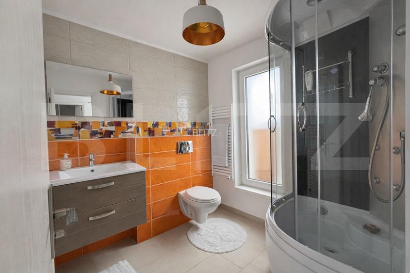 Casa moderna 3 camere – Tauti | 90 mp utili | Parcare proprie - 7