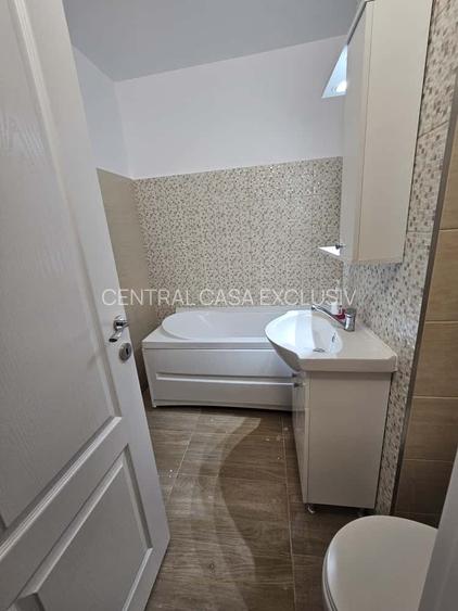 Apartament renovat si mobilat modern! 2 camere, Podul de Fier intersectie - 4