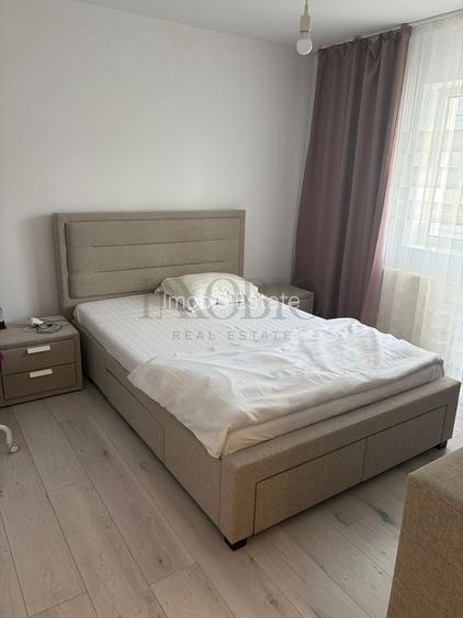 Apartament 2 camere | Pod Baneasa | Parc Herastrau - 3