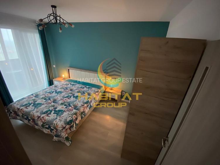 Apartament 3 camere- mobilat si utilat- metrou Berceni - 5