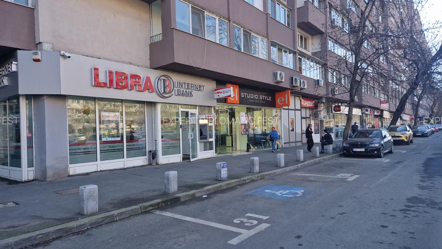 MILITARI- Iuliu Maniu - METROU GORJULUI - 90 MP - 2.800 EURO - 4