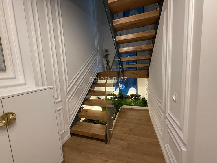 Duplex de inchiriat I Aviatiei I Gradina proprie - 12