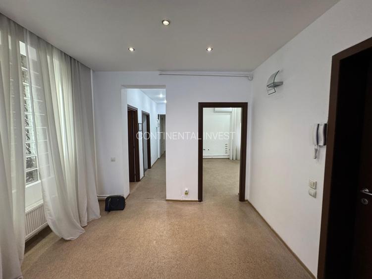 Apartament 4 camere 80mp +garaj Dorobanti/Caderea Bastiliei - 12
