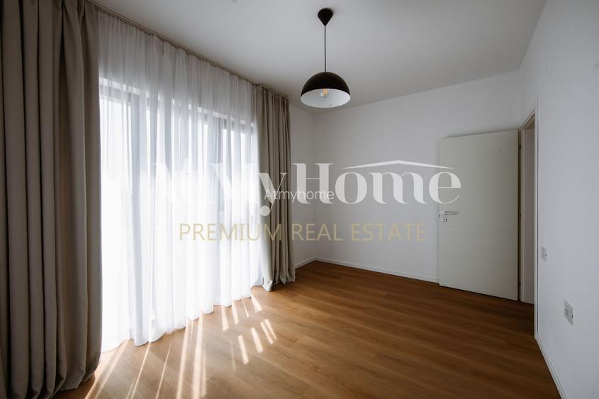 Casa individuala in complex rezidential Iorga 45 - 25