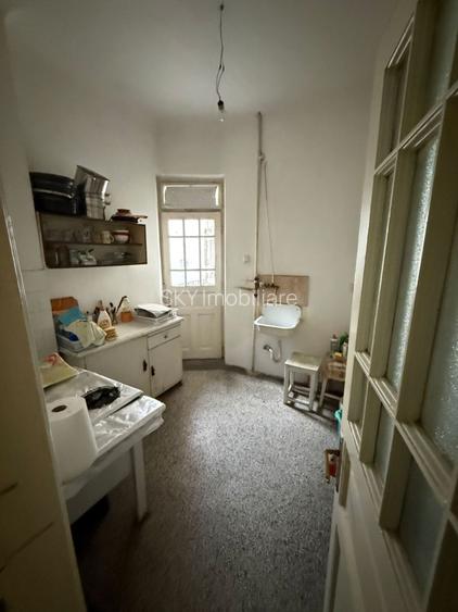 Apartament 5 camere I Piata Natiunilor Unite I Palatul Parlamentului - 11