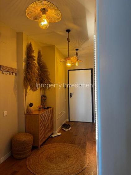 One Cotroceni Park | 2 Camere | Parcare | Terasa | 59 MP | 2/11 - 12