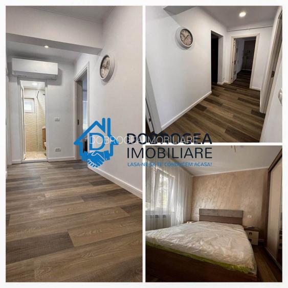  ZONA CENTRALA-3 CAMERE DECOMANDAT ,CENTRALA GAZ-PRIMA INCHIRIERE,TOTUL NOU - 7