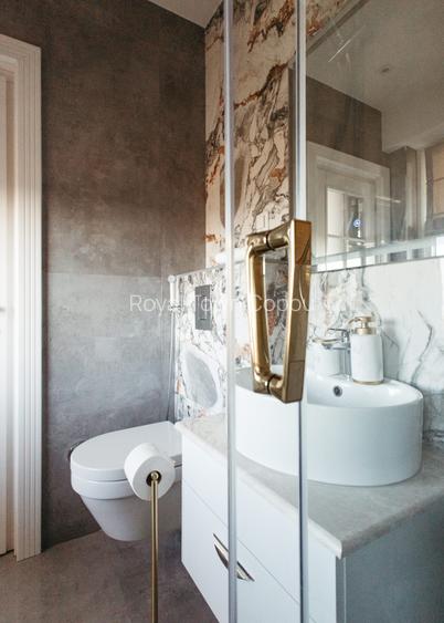 Apartament de vanzare cu 1 cameră - Zona Copou Royal Town Iasi - 11