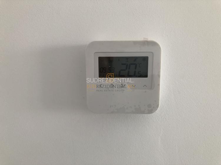 Apartament 3 camere, terasa 60 mp, 2 bai, parcare subterana inclusa - 6