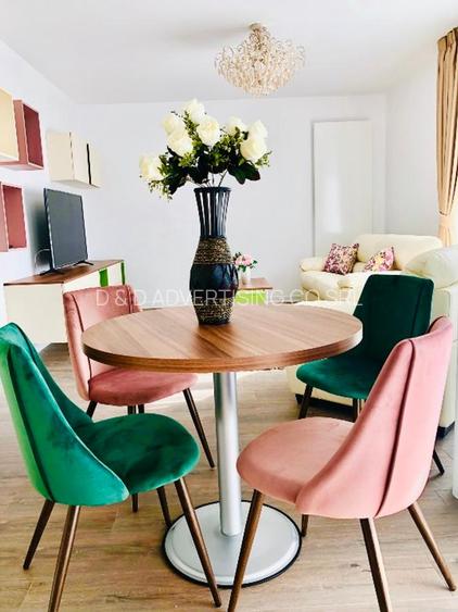 Aviatiei  - Complex Cloud 9  - APARTAMENT ULTRAMODERN LUX - 2