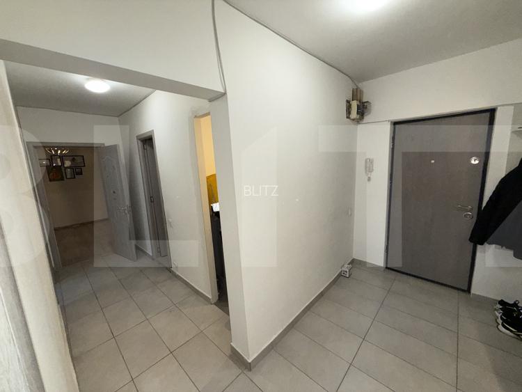 Apartament 2 camere, 57,5 mp – Campia Libertatii - 8