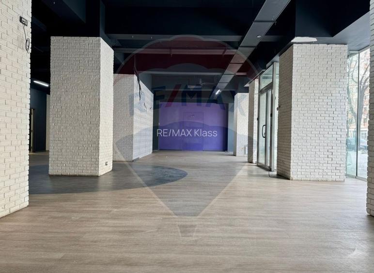 SPATIU COMERCIAL PREMIUM - CALEA MOSILOR - 8