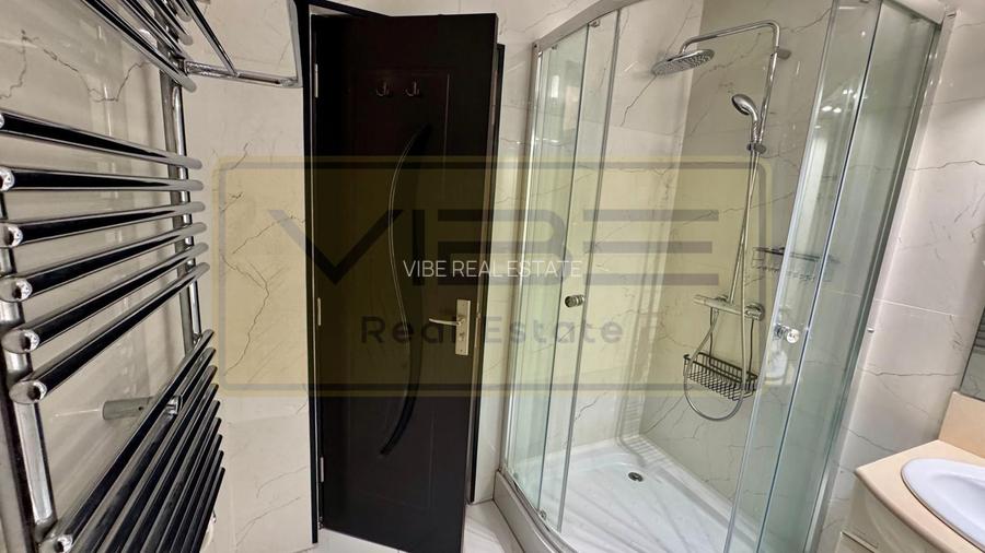 Apartament 3 camere modern Bulevardul Poitiers- Manastirea Cetatuia - 18