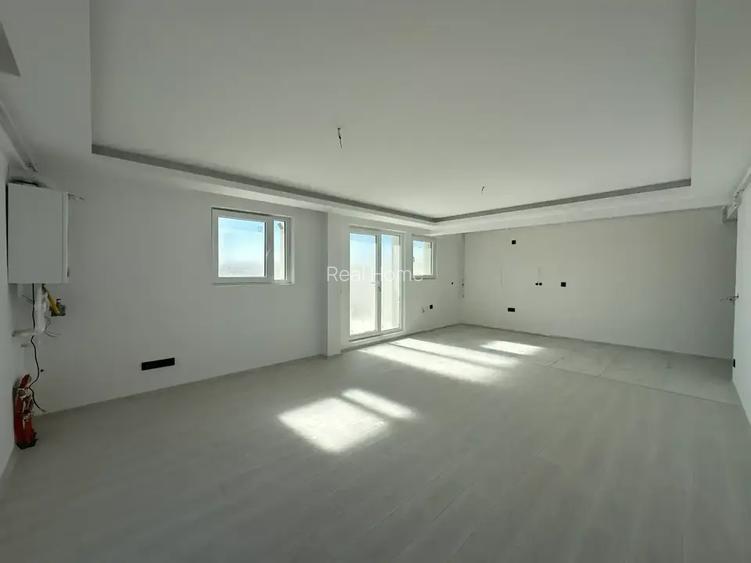 3 camere | finalizat | premium | lift Shindler | metrou terasa | 88 mp - 15