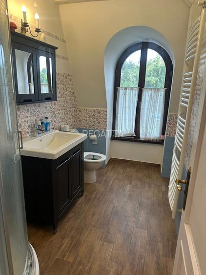 VILA CU IZ PROVENSAL  CU TEREN GENEROS SI PISCINA EXTERIOARA INCALZITA - 35