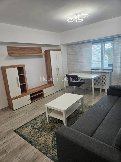 Decebal - Apartament 3 camere, mobilat - 3