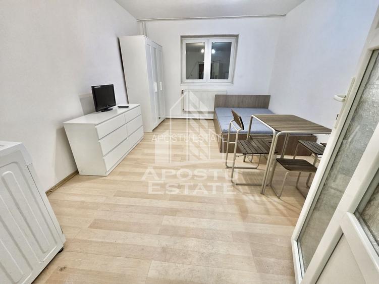 Garsoniera, zona Steaua,Timisoara Timis - 2