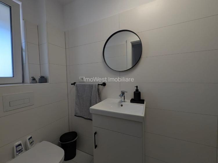 Giroc-Daf | Duplex 4 camere | Mobilat-Utilat - 11