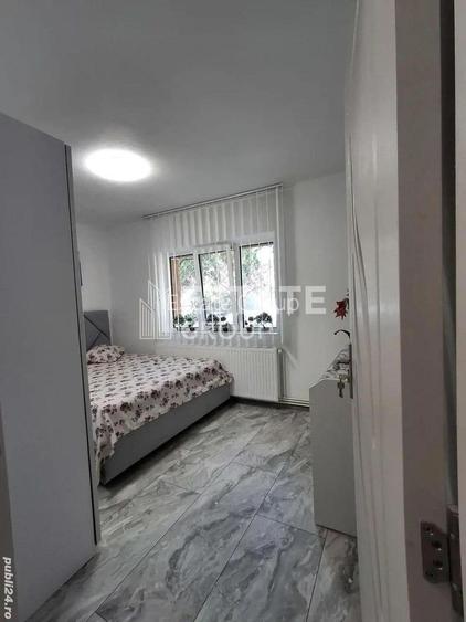 Apartament 2 camere, recent renovat complet, Zona Dambovita - 7