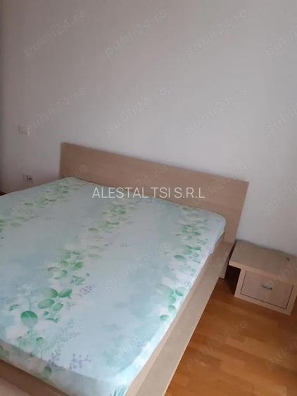 2 camere Decebal Alba Iulia - centrala bloc, incalzire in pardoseala - 5