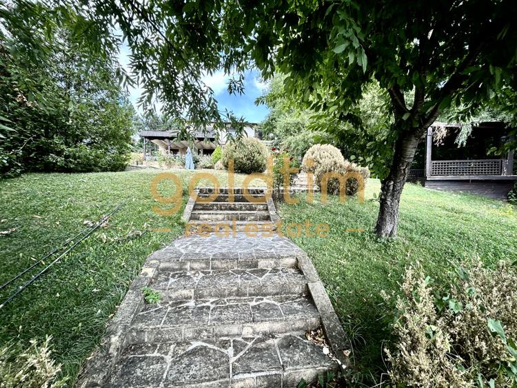 VILA MEDITERANEANA-IESIRE CATRE LAC 100MP/PONTON/PISCINA/DEBARCADER/SNAGOV/2006 - 24