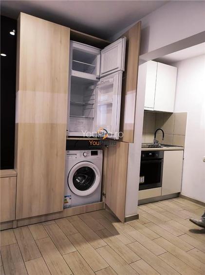 Garsoniera LUX Totul NOU - 2