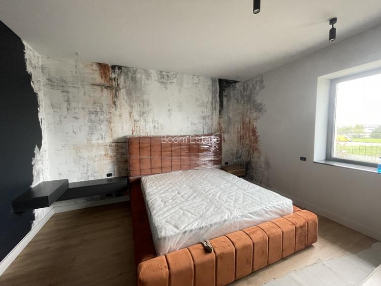 Duplex construit in regim de casa pasiva zona Simfoniei Dumbravita - 9