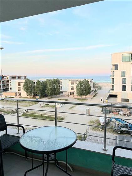 Apartament 2 camere Summerland, vedere la mare - 7