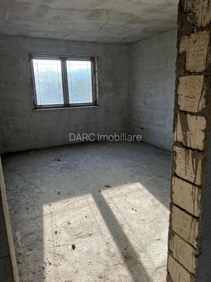 Casa cu teren 2000mp / Alunu - Valcea - 8