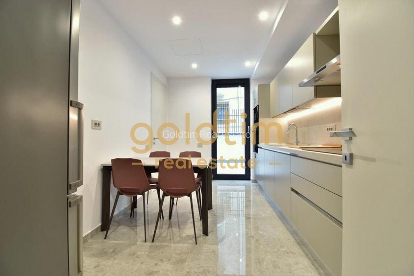 PRIMA CHIRIE/NOU/APARTAMENT PREMIUM/TERASA 200mp/PARCARE SUBTERANA/PRIMAVERII - 9