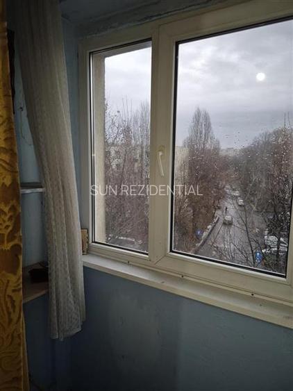 Brancoveanu - apropiere Izvorul Rece - 11