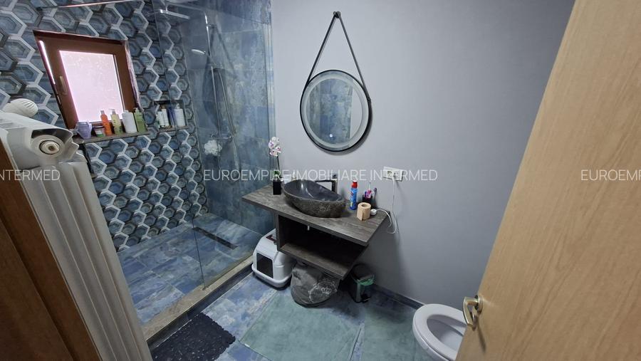 Vila P+1E de vanzare in localitatea Eforie Nord, zona de vile - 15