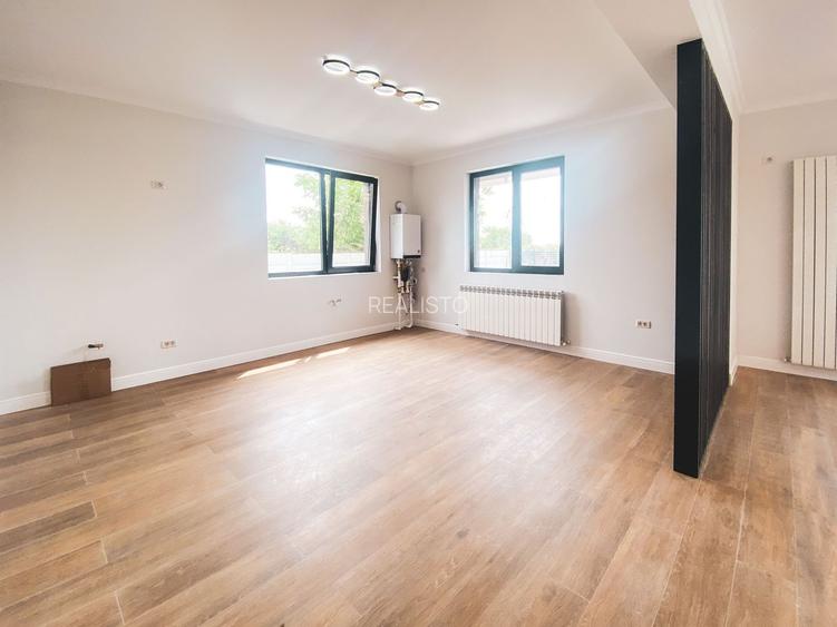 Descoperă Eleganța și Rafinamentul în Caciulati- Moara Vlasiei - 11