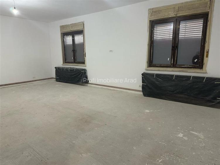 Vand apartament 3 camere la casa 126 mp, centru - 5