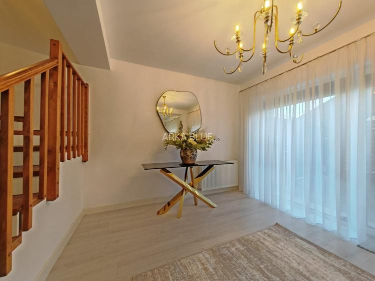 Vila cocheta si eleganta in zona linistita I Otopeni Odai - Spitalul Oxxygene - 8