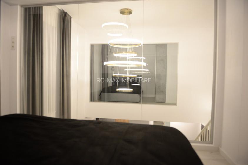 Duplex Belvedere Pipera - Aviatiei - 4