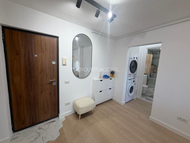 Apartament renovat complet,totul nou,centrala proprie,lângă Bd Unirii - 18