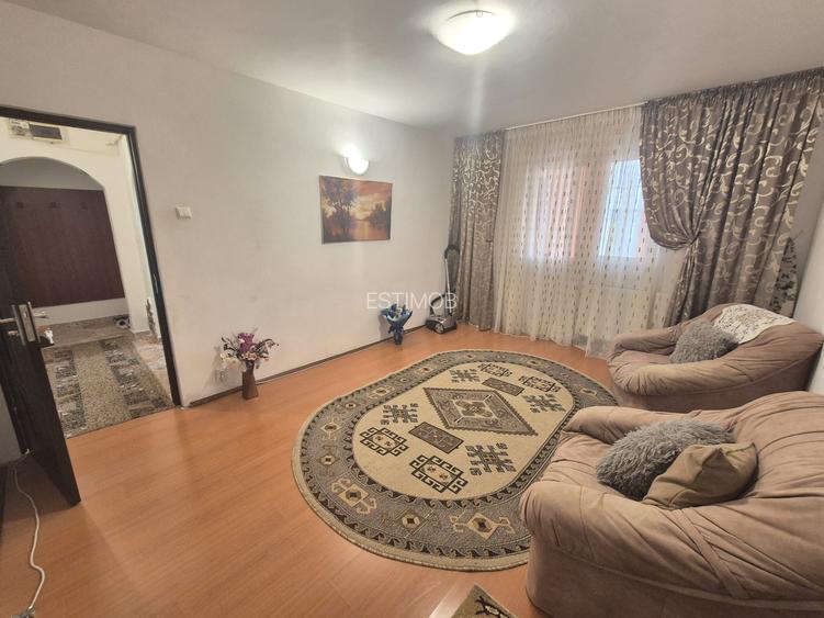 Vanzare apartament 2 camere etajul 3 din 4 Cartierul ISR Rasnov - 10