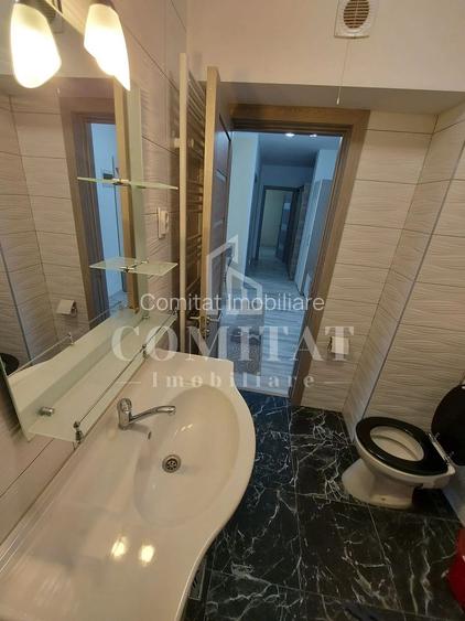 Apartament cu 3 camere decomandate | Zona Eroilor - 7