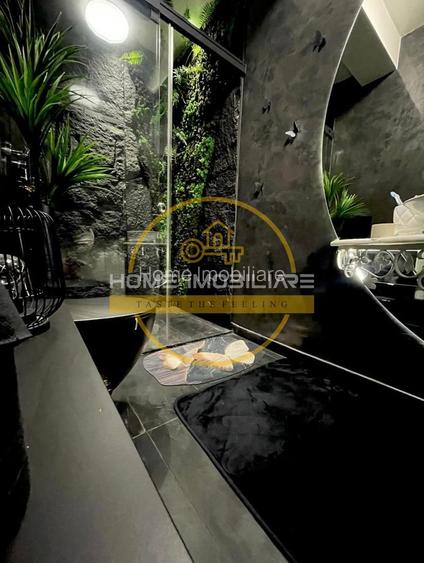 Apartament de Lux cu 3 camere / 74.4 mp/ zona Tatarasi - 11