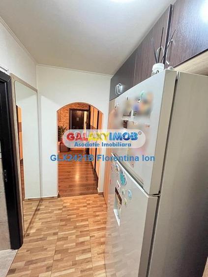 9067 A Apartament 3 camere Drumul Taberei-Valea Ialomitei - 4