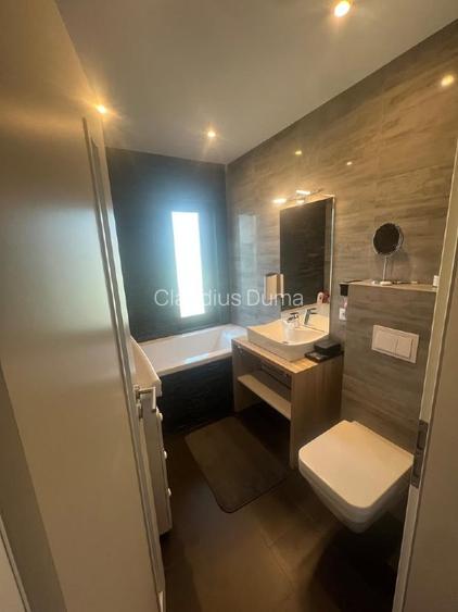 Duplex 4 Camere | Mobilat & Utilat | Str. Armoniei - 9