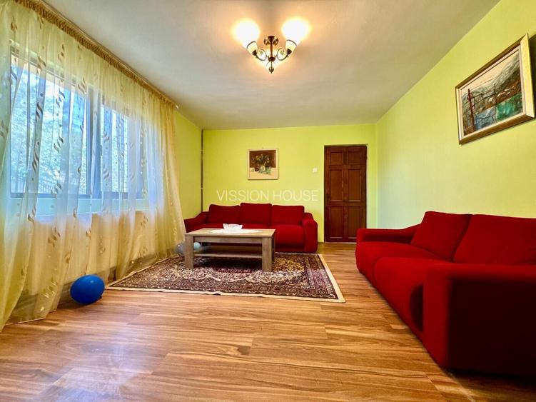 Inchiriere Vila individuala Buftea | Teren 992 mp - 10