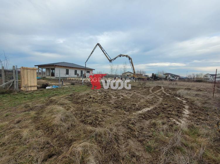 Teren de vanzare! - 2