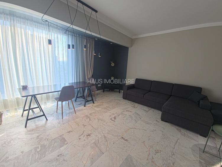 Bulevardul Mamaia  2 camere mobilat modern lângă Delfinariu - 15