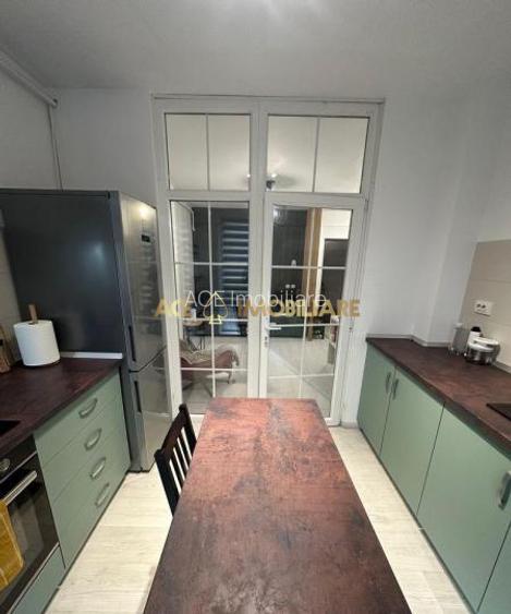 2 Camere de inchiriat Studio |  Pallady | Metrou | Parcare | Centrala - 6
