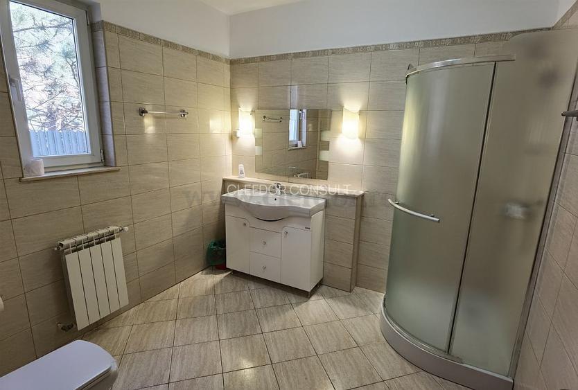 Vila Individuala cu Piscina in zona Iancu Nicolae - 9