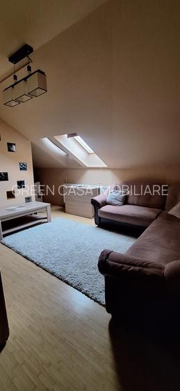 Apartament cochet de vânzare în Florești zonă excelentă, ideal pentru investiție - 2