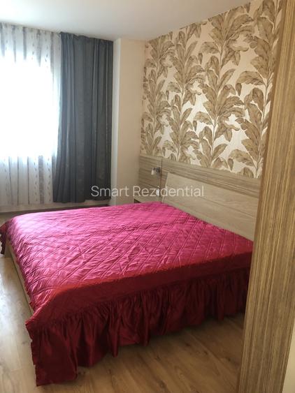 2 camere RIN Grand Rezidence - 2